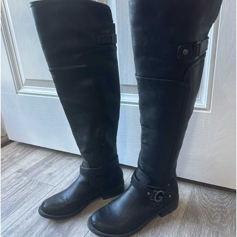 Guess Boots - Picture 7 of 11
